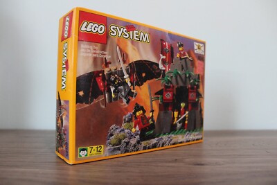 LEGO Castle: Ninja Surprise (6045) for sale online | eBay