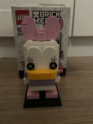 LEGO  BrickHeadz 40476 Daisy Duck