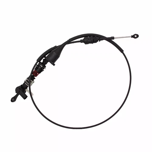 For 2001-2003 Dodge Durango Dakota 52110004AJ 1Pc Auto Transmission Shift Cable - Picture 4 of 9