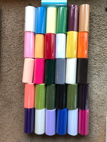 Brand New Tulle Roll 6"x25Yards over 20 colors buy more save more - 第 2/8 張圖片