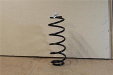 Rear Suspension Coil Spring Volkswagen Up! 2012 Onwards 1S0511115AN New Genuine 