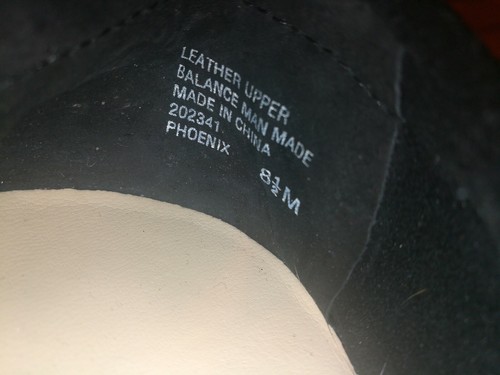 Sam & Libby Phoenix Womens Leather Loafers Moccasins Shoes Black Size 8.5 M - Picture 9 of 9