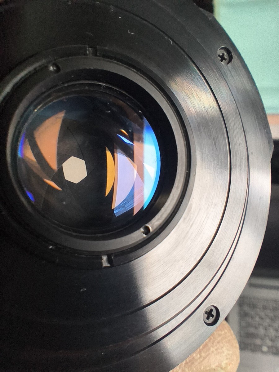 Beroflex 28mm F.2.8 74° M42 Mount Lens | eBay