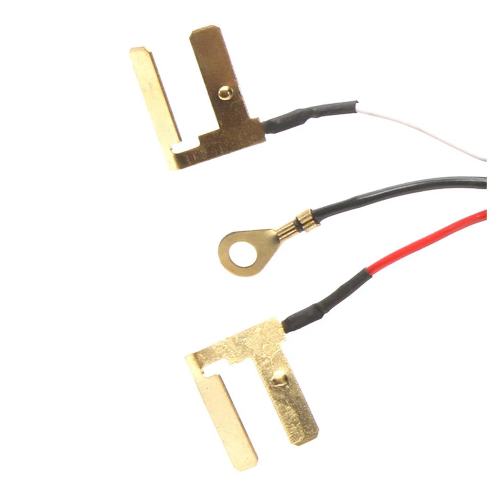 Bobina de encendido Delphi para Cadillac 60 Special 1993 4,9 L V8 Foto 4 de 4