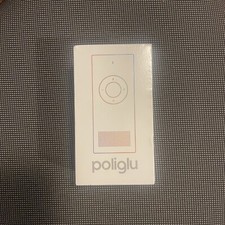 SEALED Poliglu Real Time Language Translator - Over 40 Languages - Multilingual
