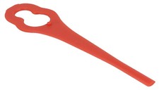 Plastic Trimmer Blades Fits BOSCH ART26LI ART26 ACCUTRIM EASY TRIM ACCU