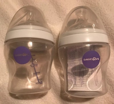 babies r us nuk bottles