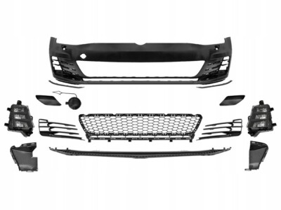 Stoßstange Vorne für VW Golf VII GTI 2012-2024