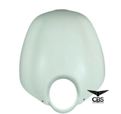 Airbox Cover XB 2004