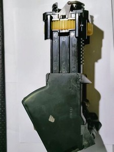 Brüheinheit für Jura C, S und XS