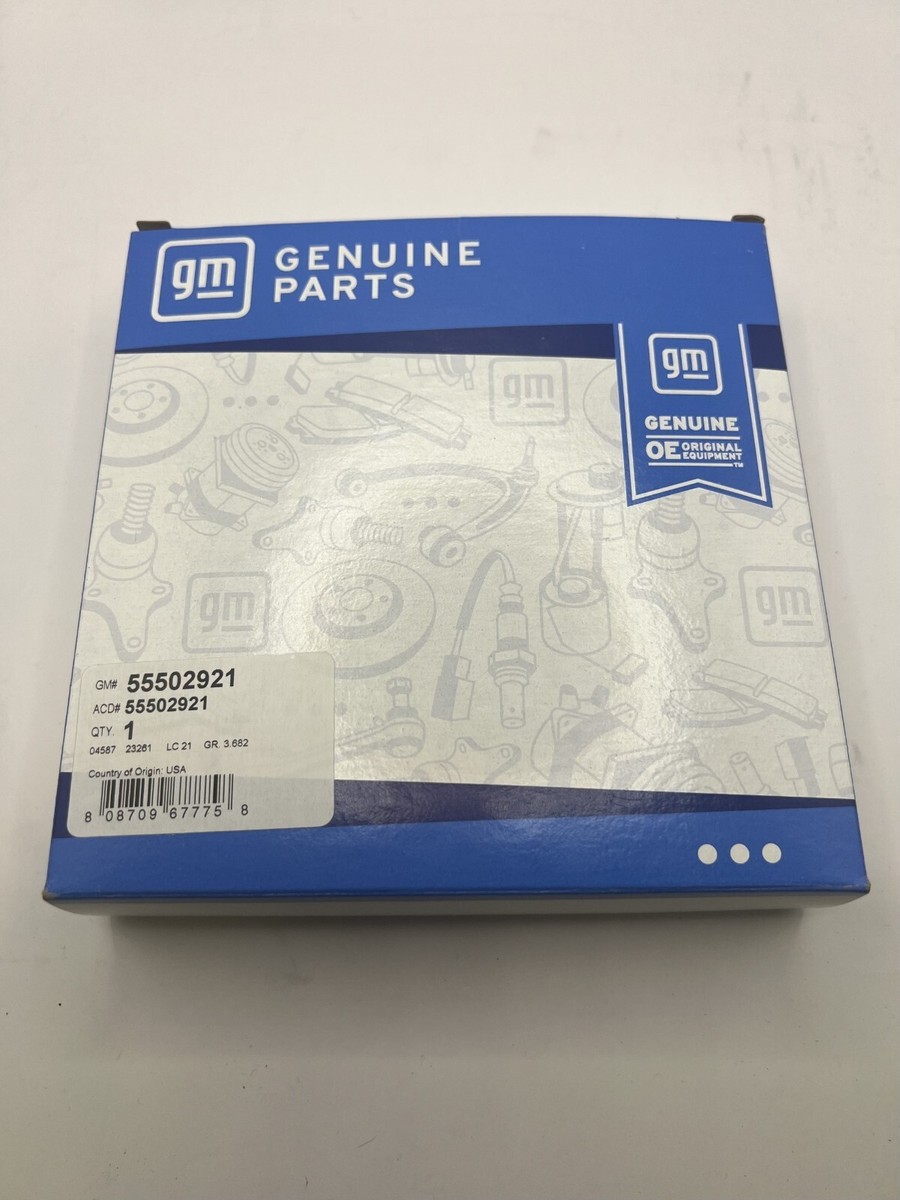 Chevy出品 Engine-Parts-Fuel-Inlet-