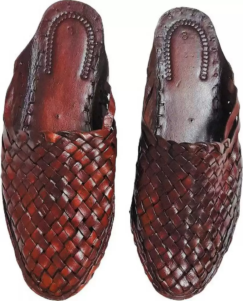 Kolhapuri Shoes - Etsy Australia-thephaco.com.vn