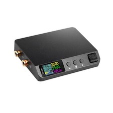 DP100 Adjustable DC Power Supply CC CV 100W 30V 5A w/ 32V 3A Power Adapter pe66