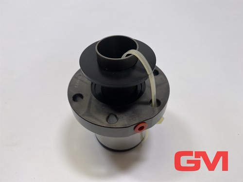 Bosch Rexroth Ball Threaded Nut FEM-E-S 40X10RX6-4 Ball Slot R151244013 - Picture 7 of 7