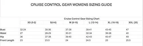 Cruise Control Gear Sophisticated Skort - Image 4 of 4