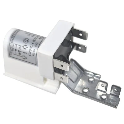 FILTRO SUPRESOR HOOVER CANDY Lavadora y Secadora Unidad 91200489