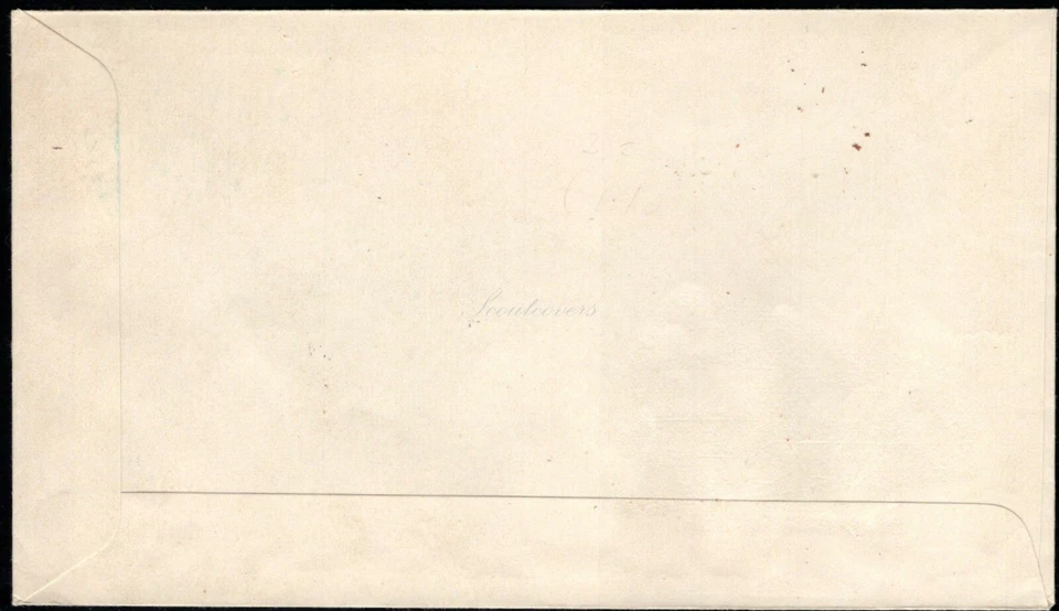 FDC Checoslovaquia 1966, locomotoras ferroviarias (2) Foto 2 de 3