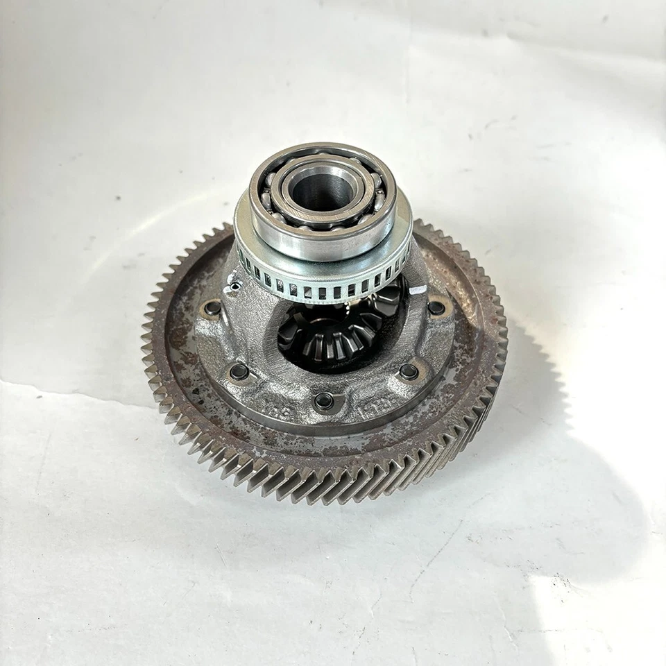 Conjunto diferencial delantero genuino 25184986 (se adapta a: 13 15 Chevy Spark 1.2L-L4) Foto 4 de 4