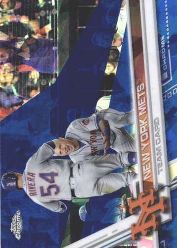 2017 New York Mets #426
