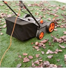 VonHaus 1500W Artificial Grass Brush3500355