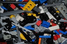 LEGO® Technic Kleinteile Verbinder Gelenke Halter Pins Technik