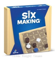 Blue Orange Boardgame Six Making Box Sw on sale Blue Orange Boardgame Six Making Box Sw on sale