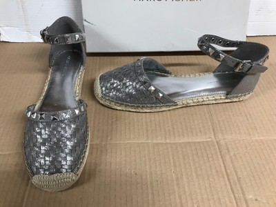 marc fisher graze espadrille flat