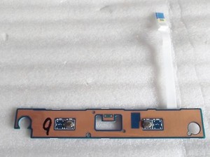 Acer Aspire 5536 Serie Original Laptop Maus Tasten Platine FB 01