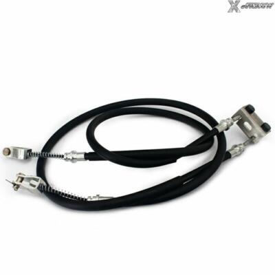 Brake Cables for EZGO TXT Medalist 1994-2010 Gas & Electric Golf Cart 70969-G03