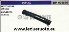 ZOMAX ZM 6010 PROGREEN 6020 CHAINSAW HANDLEBAR TUBULAR HANDLEBAR HANDLEBAR HANDLEBAR