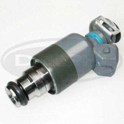Delphi Fuel Injector FJ10008 fit Oldsmobile Buick Pontiac Isuzu Calais 1987-1992