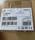 Osram L 8W/840, L8W/640 fluorescent lamp, fluorescent tube, cool white, T5, 300mm,