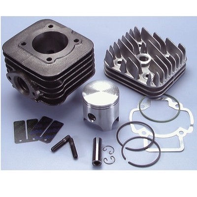 1400181 MODIFICA GRUPPO TERMICO CILINDRO POLINI PIAGGIO VESPA 50