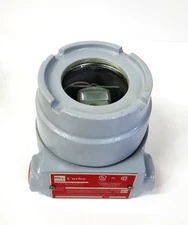 Curlee EGS Enclosure For Metering Equipment Hazardous Location ETEFCG3PC120 NEW