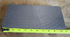 Super Strong Extra Large Ferrite magnet 10-5/8” x 5-1/16" x 1" Block