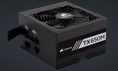 PC CASE CORSAIRS AMD Ryzen 7 3700X @4.4GHz Gaming 32GB DDR4 2TB NVME II SAMSUNG - Foto 5 di 23