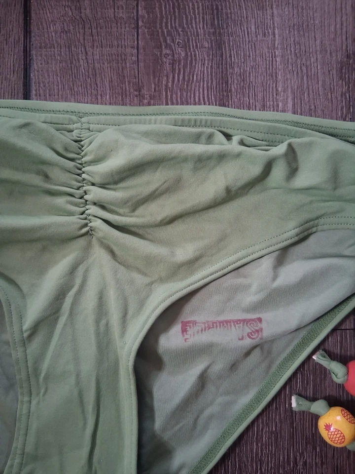 Top de bikini grande Coco Rave for Victoria Secret DD XL con aros muestra DD Cup Foto 4 de 4