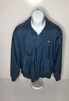 izod reversible jacket