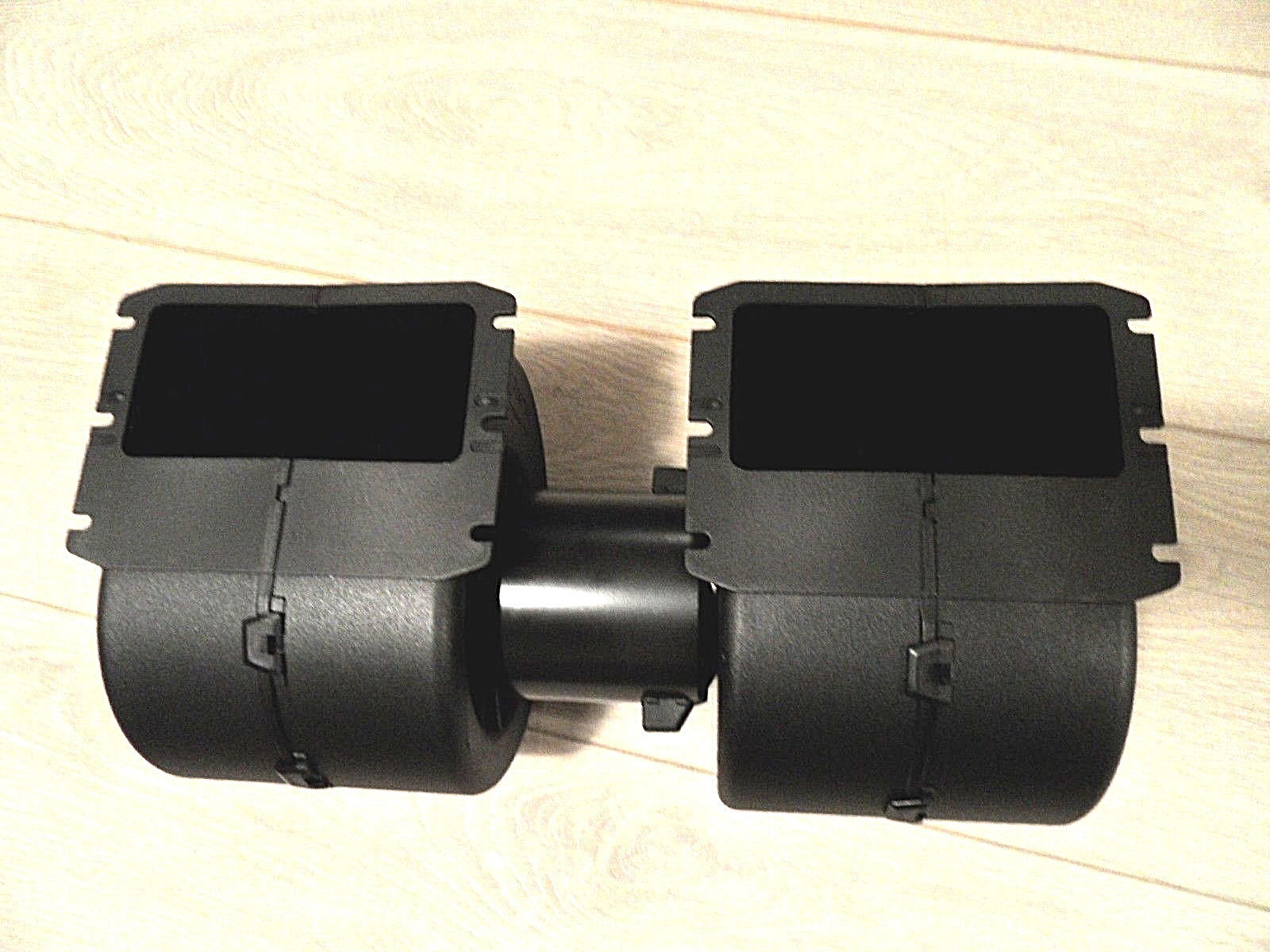 SPAL Cabin Air Heater Centrifugal Blower Fan Motor 24V Truck Bus