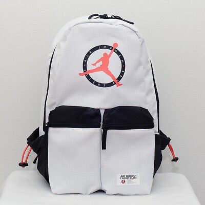 Nike Jordan MVP White 13