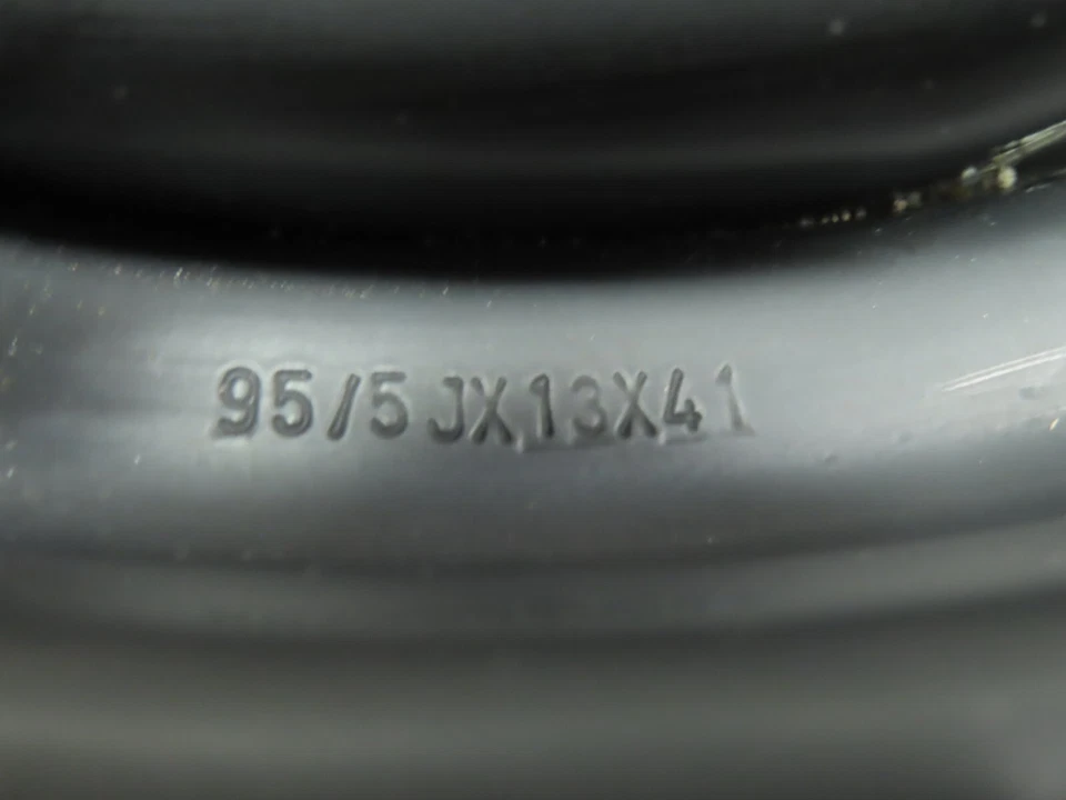 FORD / ERSATZRAD RESERVERAD / 13 Zoll / 175/70 13 82T (M1321) - Bild 3 von 4