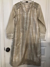 100 Original Agha Noor Kurta