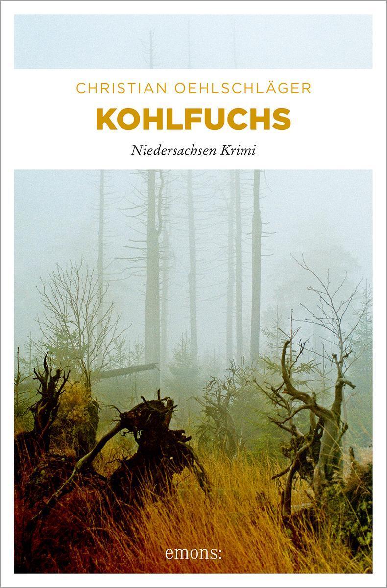 Thumbnail - Kohlfuchs, Christian Oehlschläger