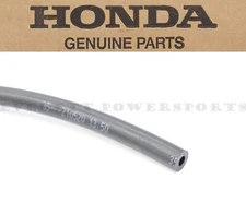 Bulk Fuel Hose 3.5 mm Drain Line (Sold By The Foot)(See Notes) OEM Honda #M167