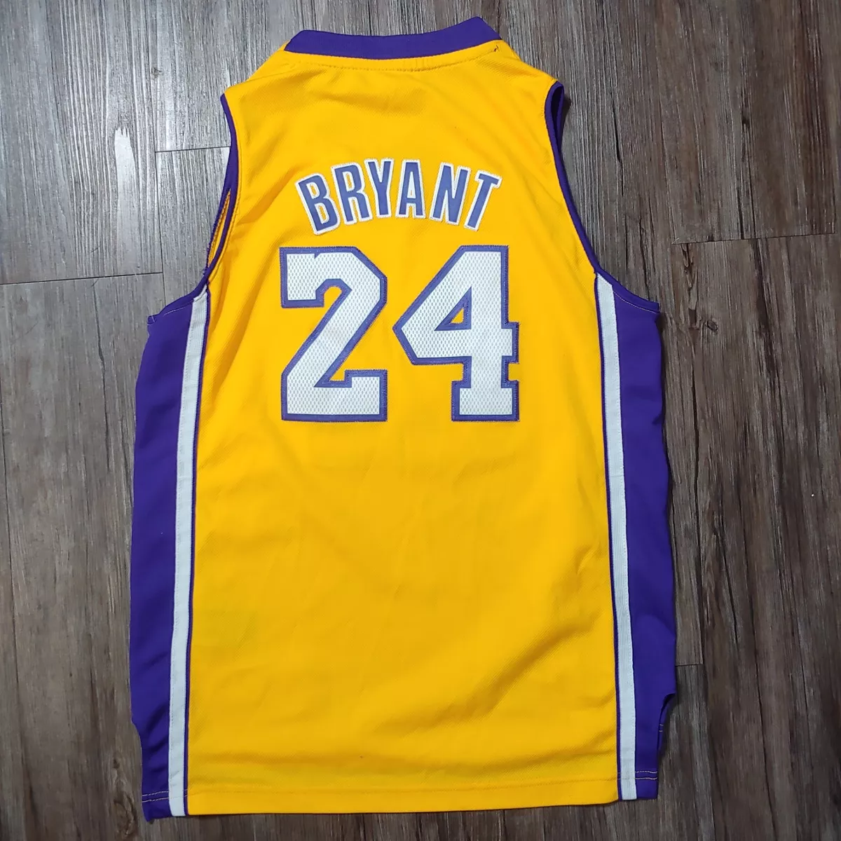 Lakers Kobe Bryant Jersey Youth