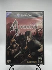 Resident Evil 4 (Nintendo GameCube, 2005)