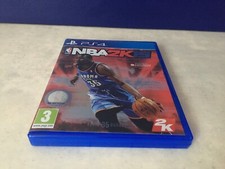 NBA 2K15 EDITION FR PAL PS4 PLAYSTATION 4