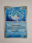 Carte Pokémon - Dofin 060/197 - Flammes obsidiennes EV03