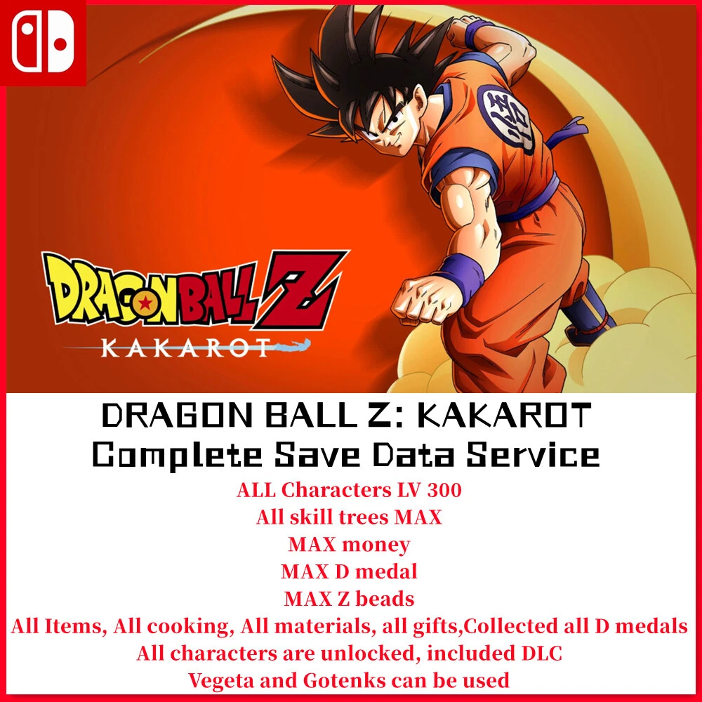 Dragon Ball Super: Kakarot - (Mod) 