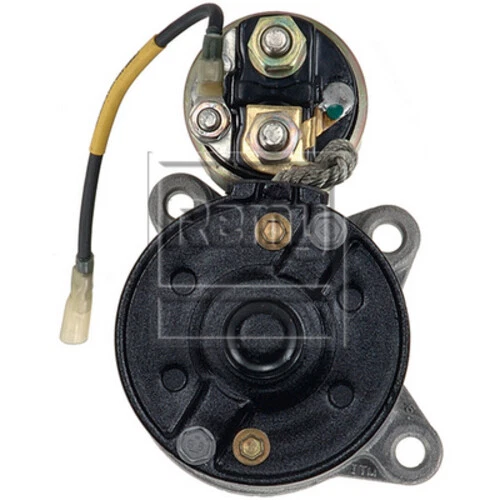 Starter Motor fits 1996-2011 Mercury Grand Marquis Marauder Cougar  REMY - Image 3 of 4